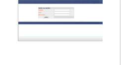 Desktop Screenshot of prof.coursabac.fr